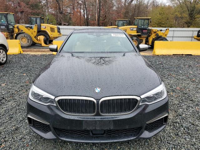 WBAJB9C52JB036950 BMW M550xi