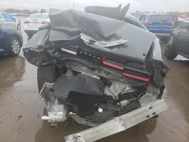 2C3CDZAG7KH620946 Dodge Challenger Sxt