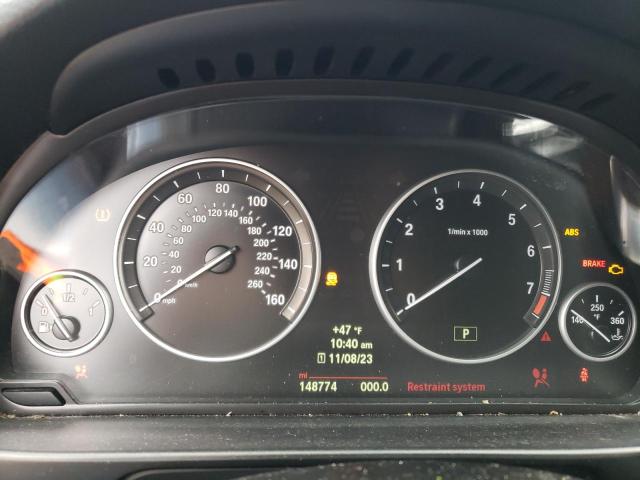 WBA5A5C58ED502422 BMW 528 I