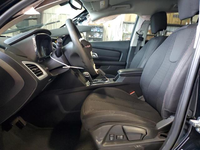 2GKALMEKXF6256390 GMC Terrain Sle