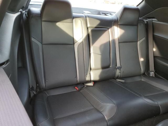 2C3CDZBG0FH911308 Dodge Challenger Sxt Plus