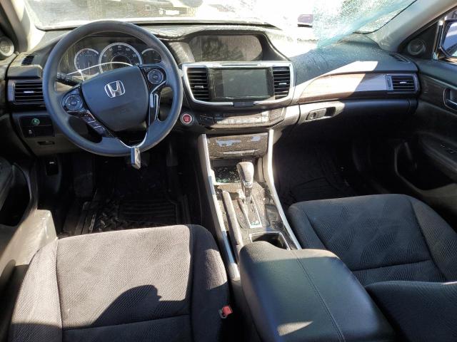 1HGCR2F76HA026435 Honda ACCORD EX
