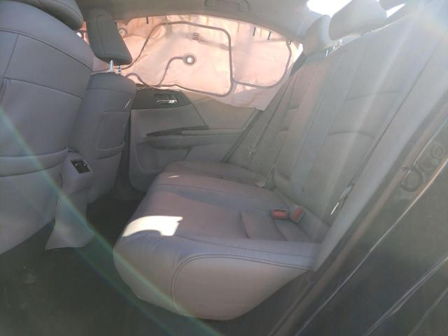 1HGCR2F8XFA252421 Honda ACCORD EXL