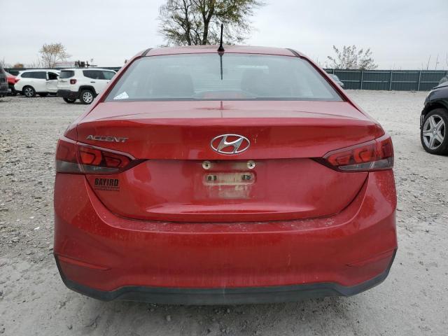 3KPC24A35KE059854 Hyundai ACCENT SE