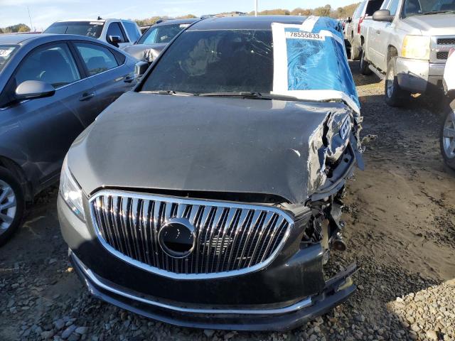 1G4GD5G33FF245974 Buick Lacrosse Premium