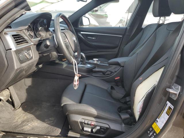 WBA8D9C51JA013593 BMW 330 XI
