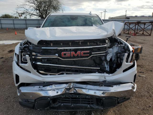 3GTPHDED4NG635347 GMC Sierra C1500 Slt