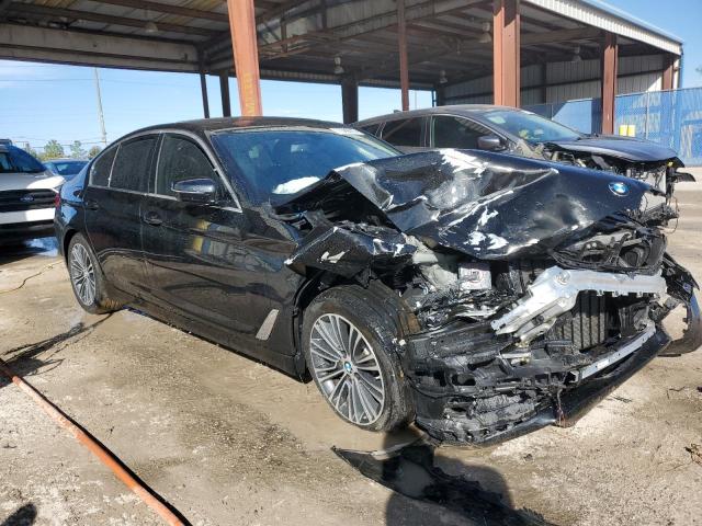 WBAJA5C58KWW21604 BMW 530 I