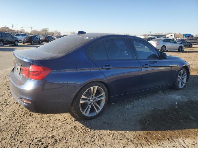 WBA8E9C53GK644524 BMW 328 I Sulev