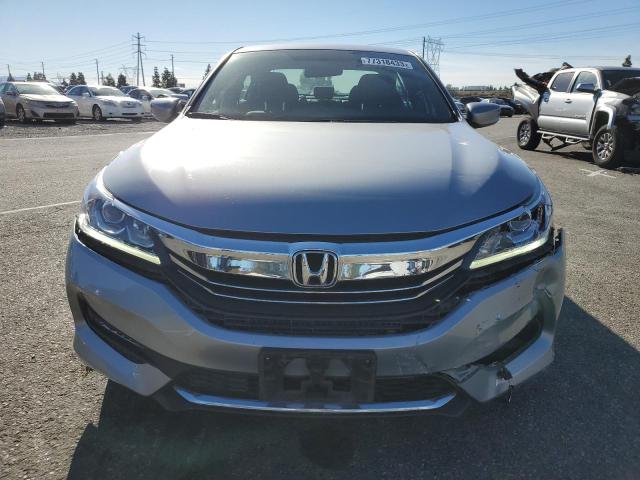 1HGCR2F19HA286890 Honda Accord Sport Special Edition