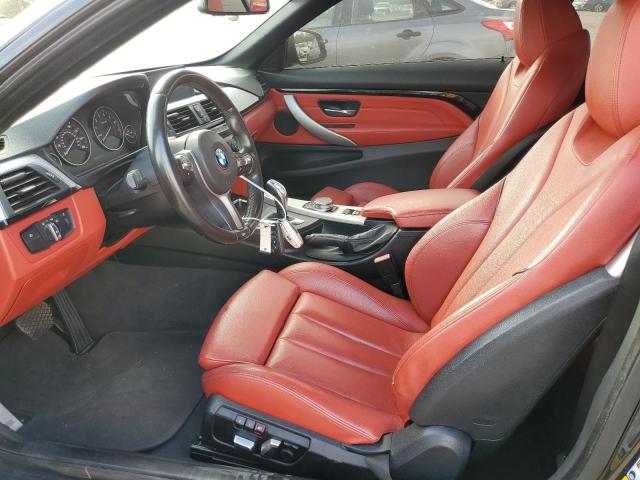 WBA4Z1C59JEC59580 BMW 430I