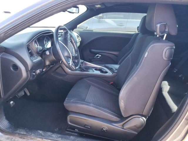2C3CDZAG4FH702235 Dodge Challenger Sxt
