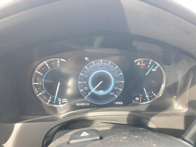 1GYS4JKJ7HR213506 Cadillac Escalade Esv Premium Luxury