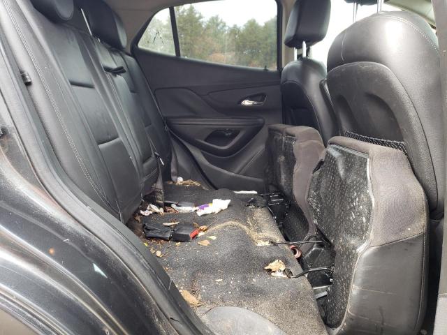 KL4CJCSBXJB553281 Buick Encore Essence