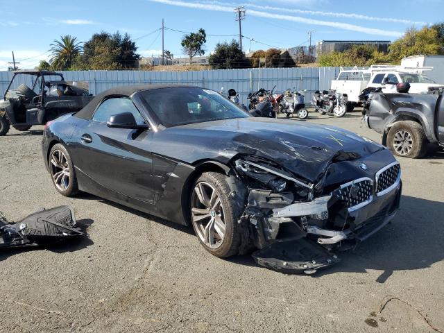 WBAHF3C5XKWW31314 BMW Z4 Sdrive30i
