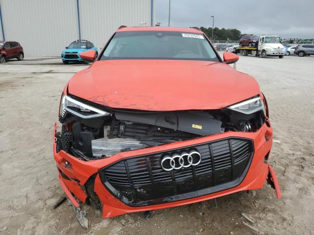 WA1VAAGE4MB019956 Audi E-tron Prestige
