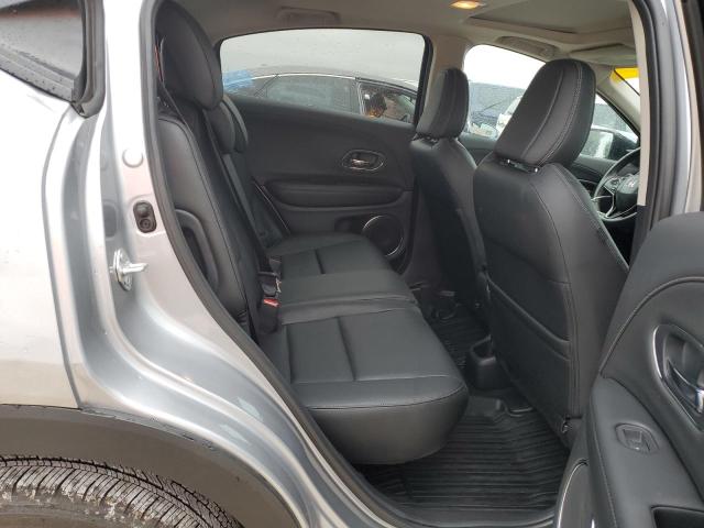 3CZRU5H70NM723436 Honda Hr-v Exl
