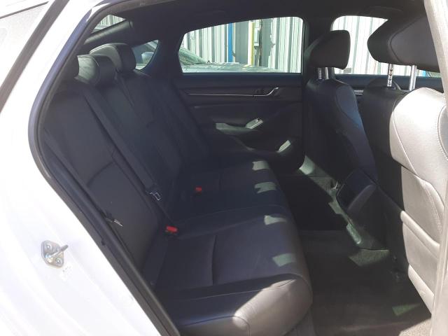 1HGCV1F3XKA048030 Honda Accord Sport
