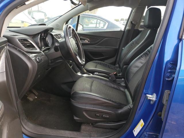 KL4CJ2SMXGB638285 Buick Encore Sport Touring