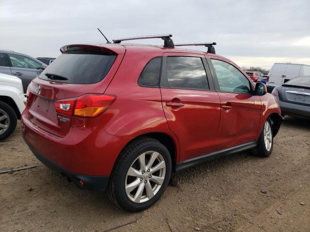 4A4AP3AU2EE032079 Mitsubishi Outlander Sport Es