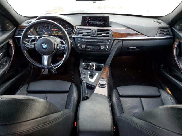 WBA3K5C56EK300078 BMW 328 D Xdrive