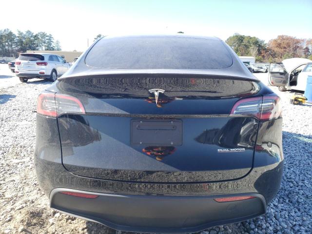 7SAYGDEF9PF601019 Tesla Model Y