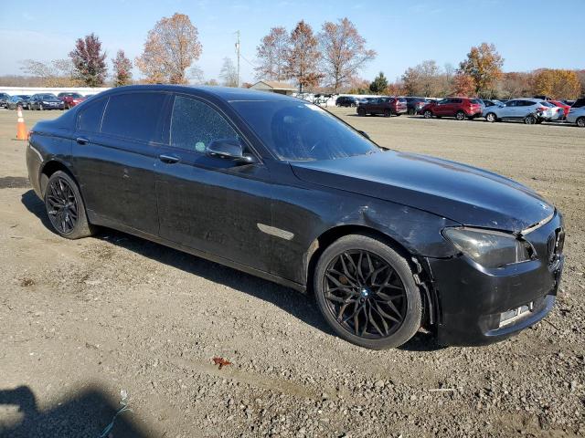 WBAYF8C54ED142209 BMW 750 LXI