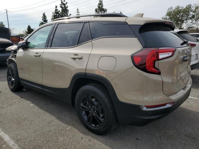 3GKALYEV1NL220129 GMC Terrain At4