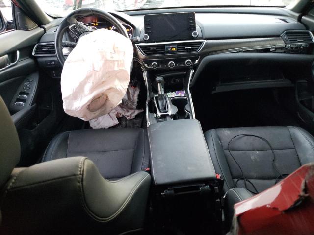 1HGCV1F36MA060811 Honda Accord Sport