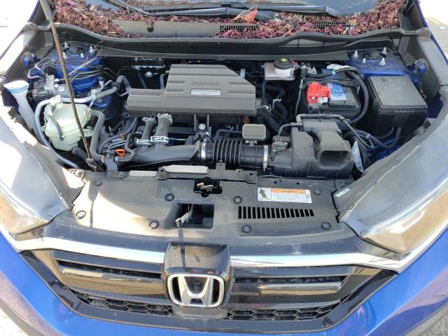 7FARW1H51LE008484 Honda CR-V EX