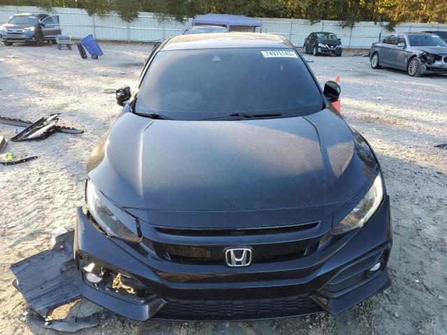 SHHFK7H43LU216997 Honda Civic Sport