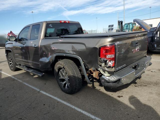 1GTV2VECXEZ322096 GMC Sierra K1500 Slt