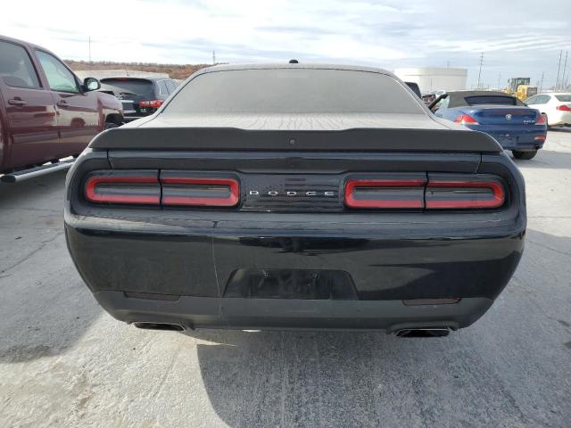 2C3CDZBT2KH621241 Dodge Challenger R/t