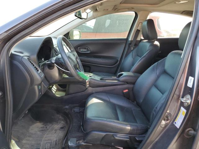 3CZRU5H70JM701110 Honda Hr-v Exl