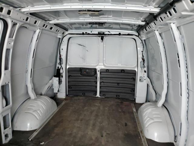 1GTW7AFP3L1222398 GMC Savana G2500
