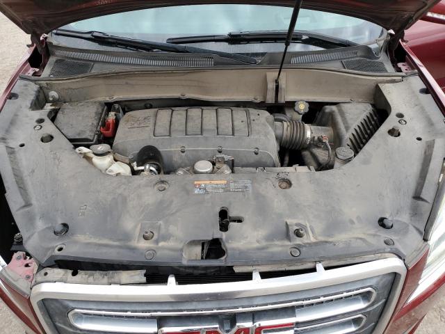 1GKKRSKD3HJ310731 GMC Acadia Limited Slt-2