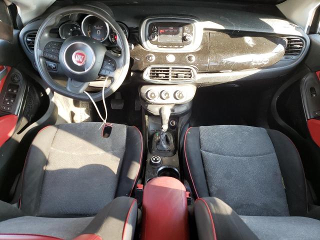 ZFBCFXBT6GP399822 Fiat 500x Easy