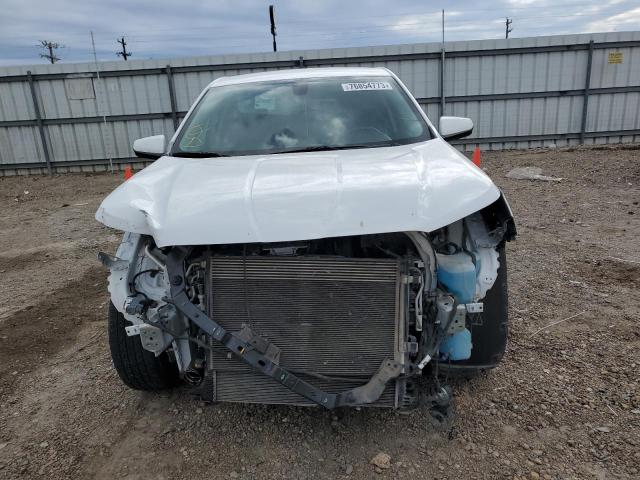 3GKALMEV5JL307258 GMC Terrain Sle