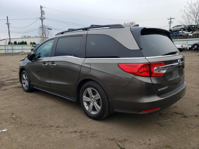 5FNRL6H72JB005514 Honda ODYSSEY EXL