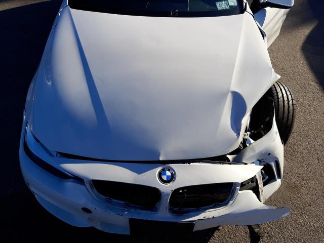 WBA4C9C59GG141331 BMW 428 Xi Gran Coupe Sulev