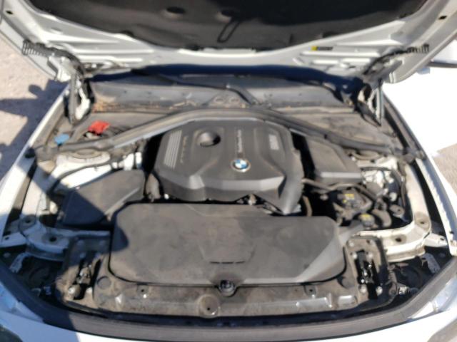 WBA8B9G51HNU48701 BMW 330 I