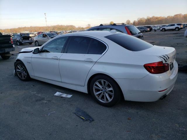 WBA5A7C51GG146408 BMW 528 XI
