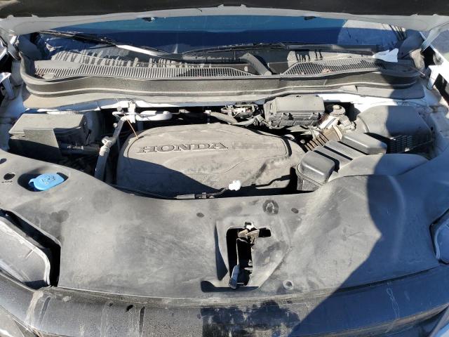 5FNYF6H22MB071363 Honda PILOT SE