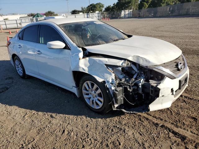 1N4AL3AP7JC192581 Nissan ALTIMA 2.5