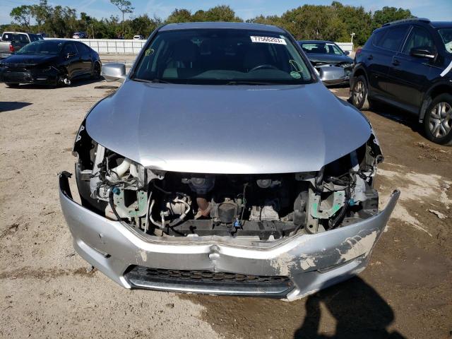 1HGCR2F83EA143121 Honda ACCORD EXL