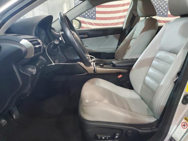 JTHCF1D29F5020285 Lexus IS 250