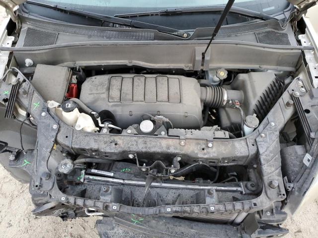 1GKKVPKD0FJ271442 GMC ACADIA SLE