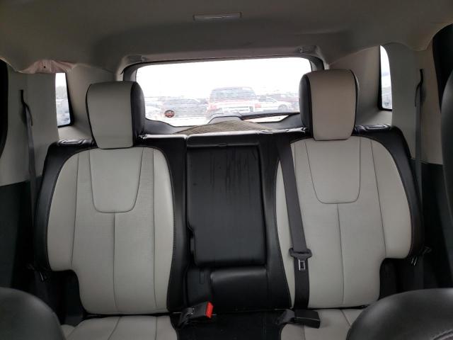 2GKFLRE3XH6190695 GMC Terrain Denali