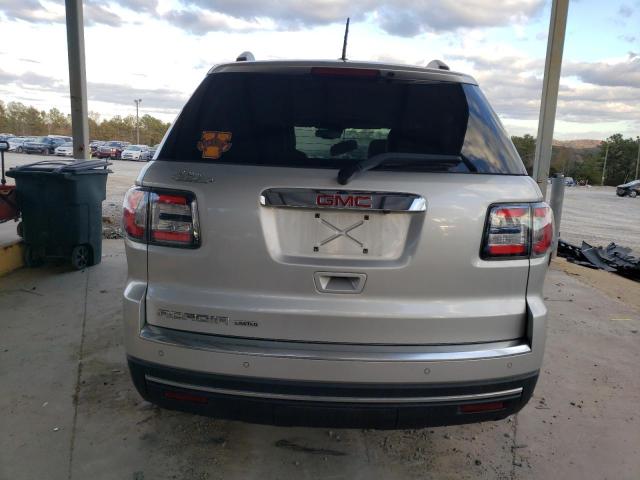 1GKKRSKD1HJ302370 GMC Acadia Limited Slt-2