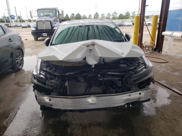 19UDE2F81KA011681 Acura Ilx Premium A-spec